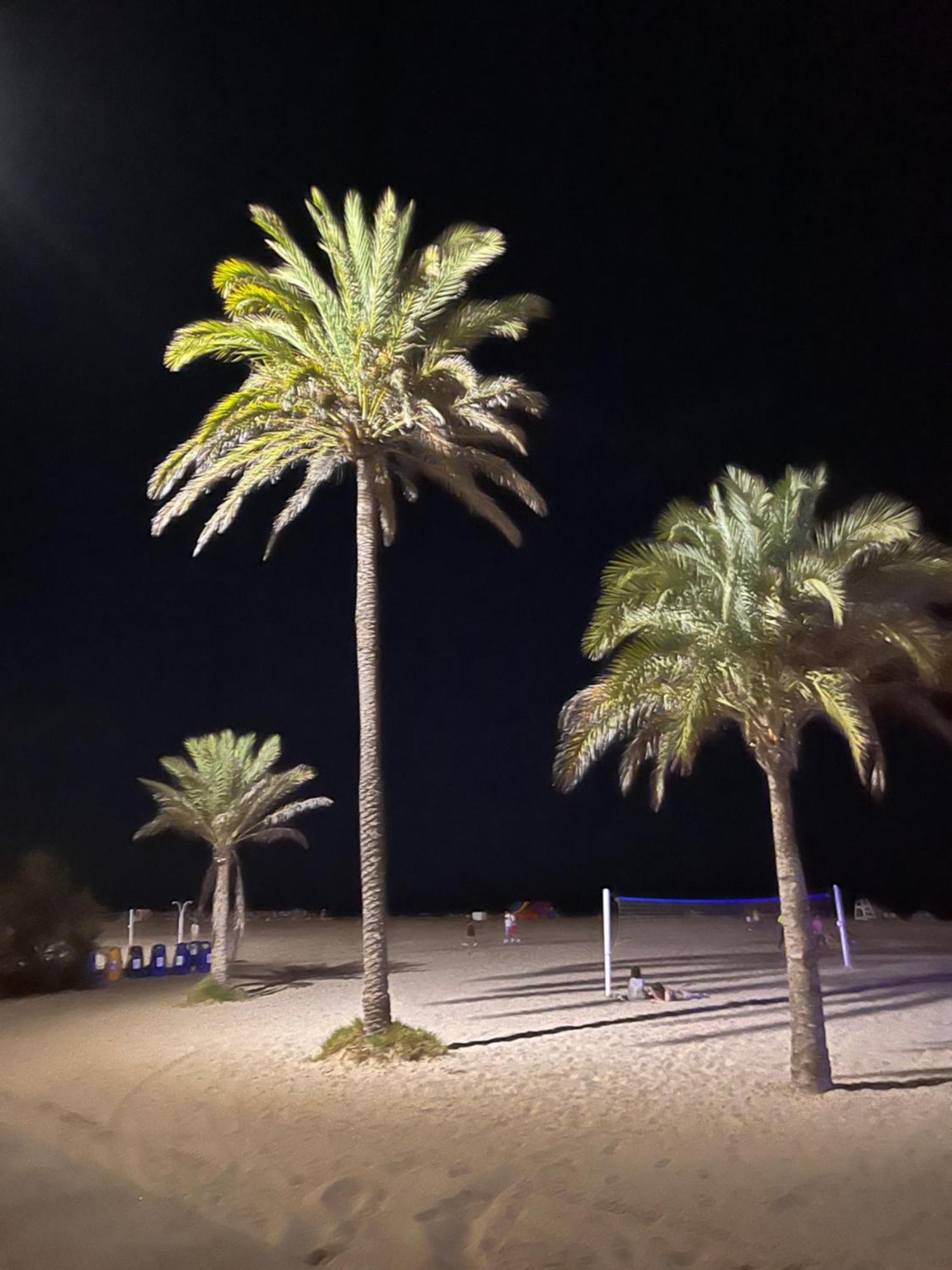 Casa Del Mar 1, Gandia Port With Sea View Διαμέρισμα Εξωτερικό φωτογραφία